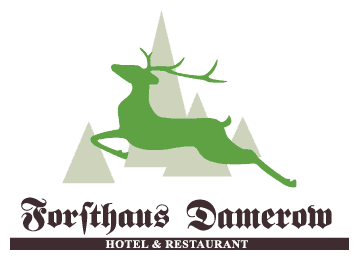 Hotel Forsthaus Damerow 1 Hotel Forsthaus Damerow 1
