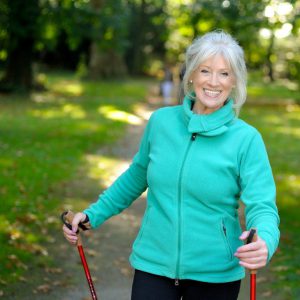 Nordic Walking 1 Nordic Walking 1