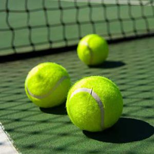 Tennis 1 Tennis 1