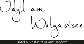 Hotel Idyll am Wolgastsee 1 Hotel Idyll am Wolgastsee 1